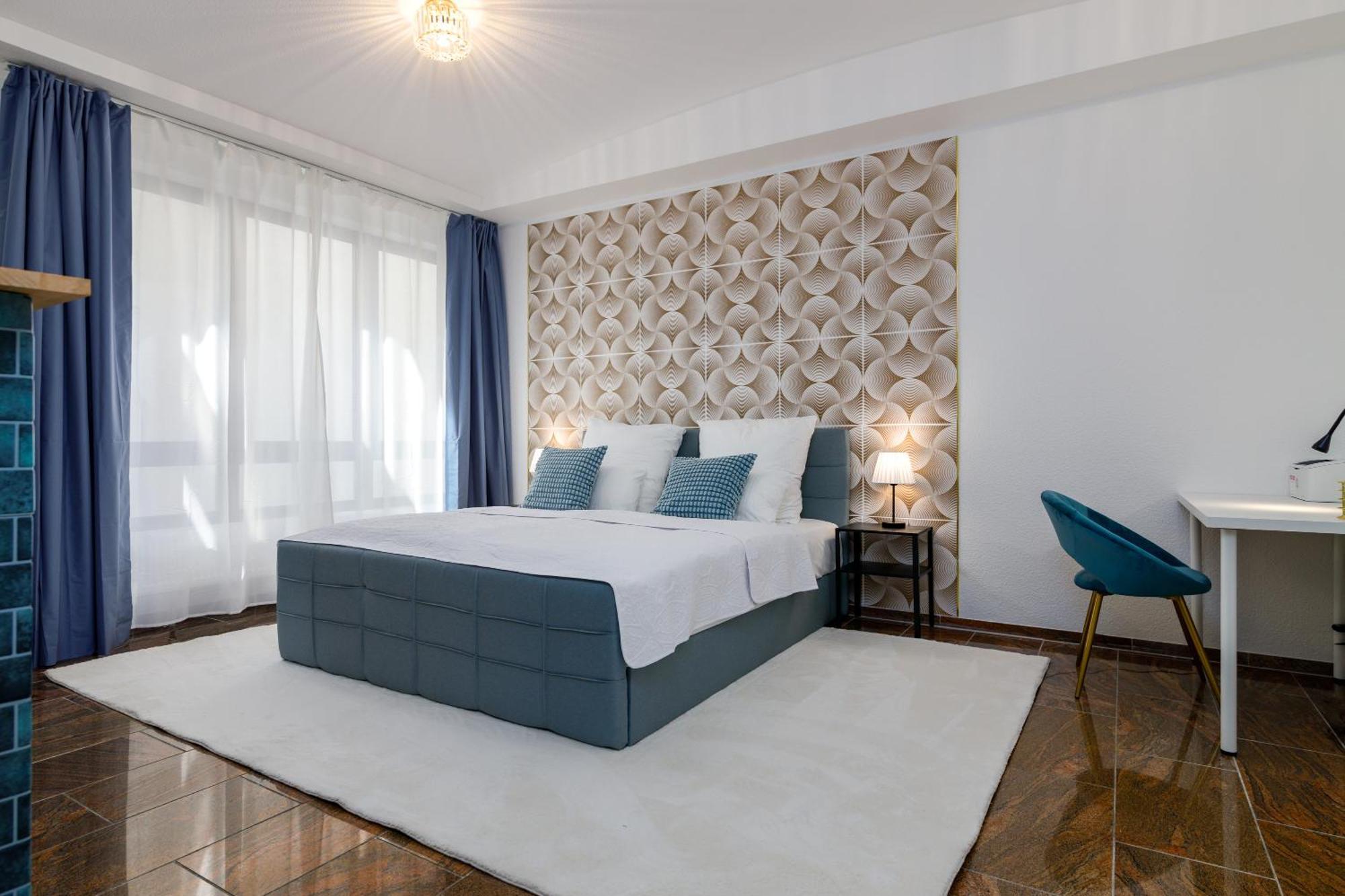 Highlife Apartment One Wiesbaden Wilhelmstrasse Kültér fotó
